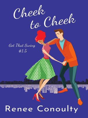 cover image of Cheek to Cheek